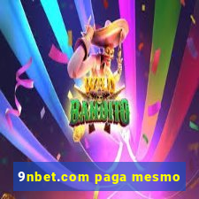 9nbet.com paga mesmo